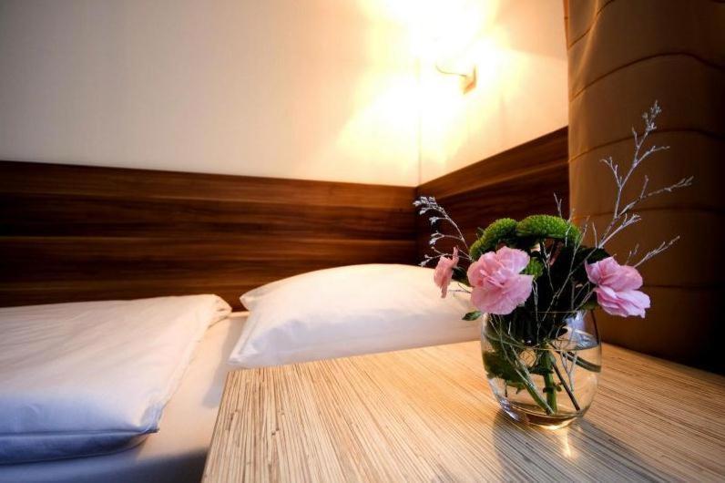 Myślibórz Adria B&B 외부 사진